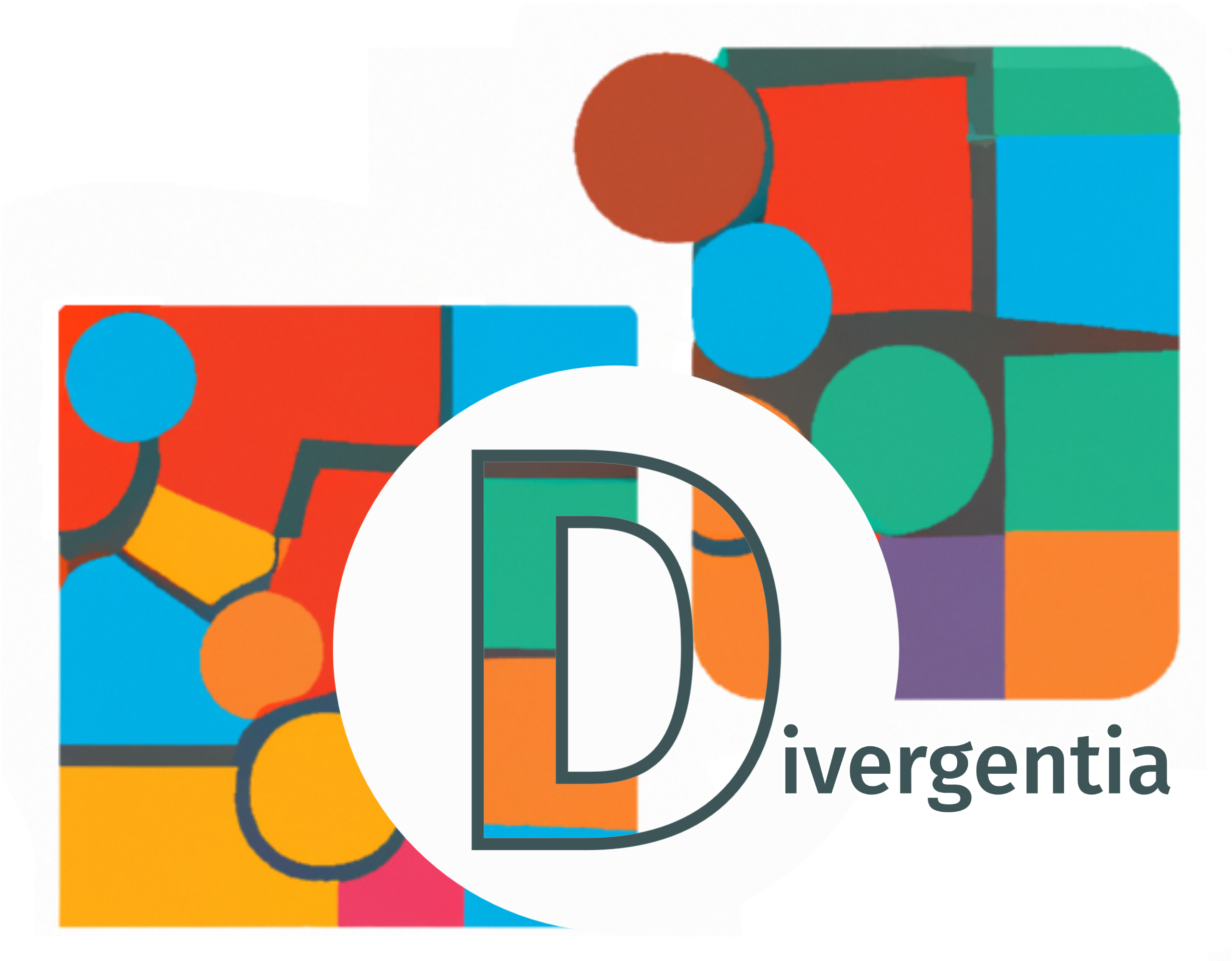 Divergentia Logo