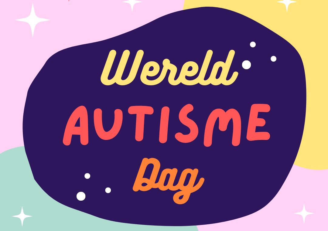 World Autism awareness Day Social Media Graphic